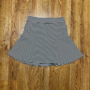 Express skirt